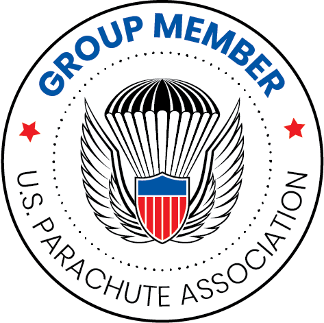 United States Parachute Association group member