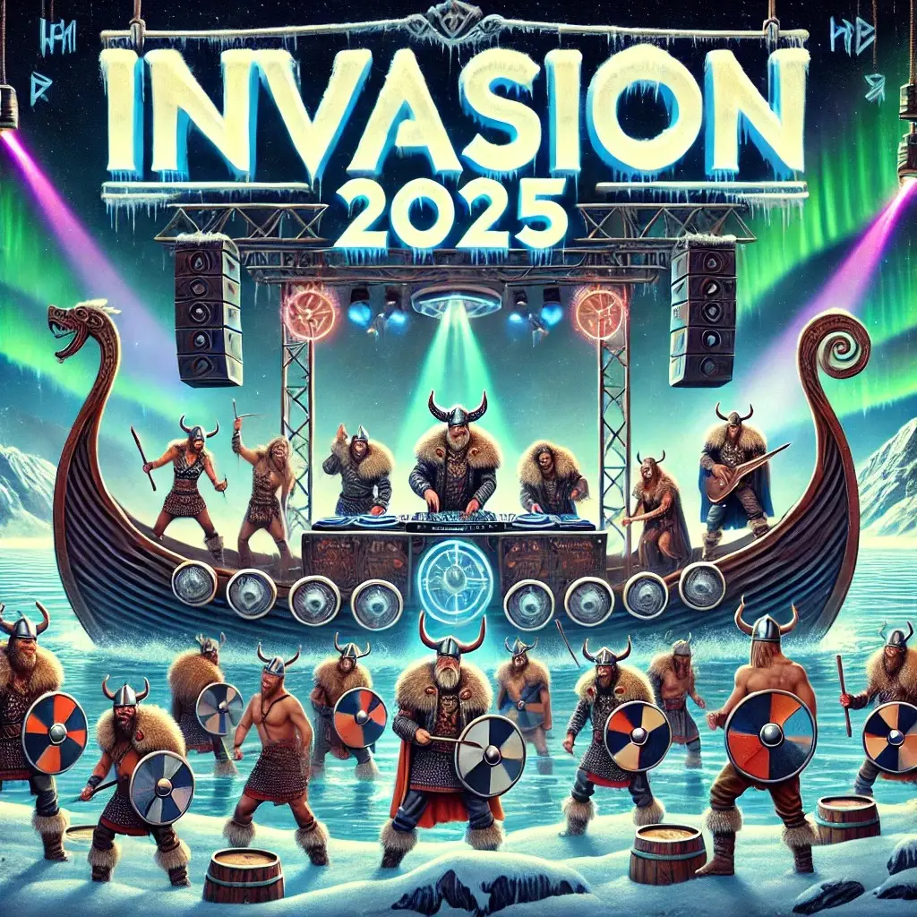 Skydive Sebastian's INvasion 2025